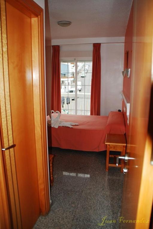 Hostal Mary Tere Salobreña Esterno foto